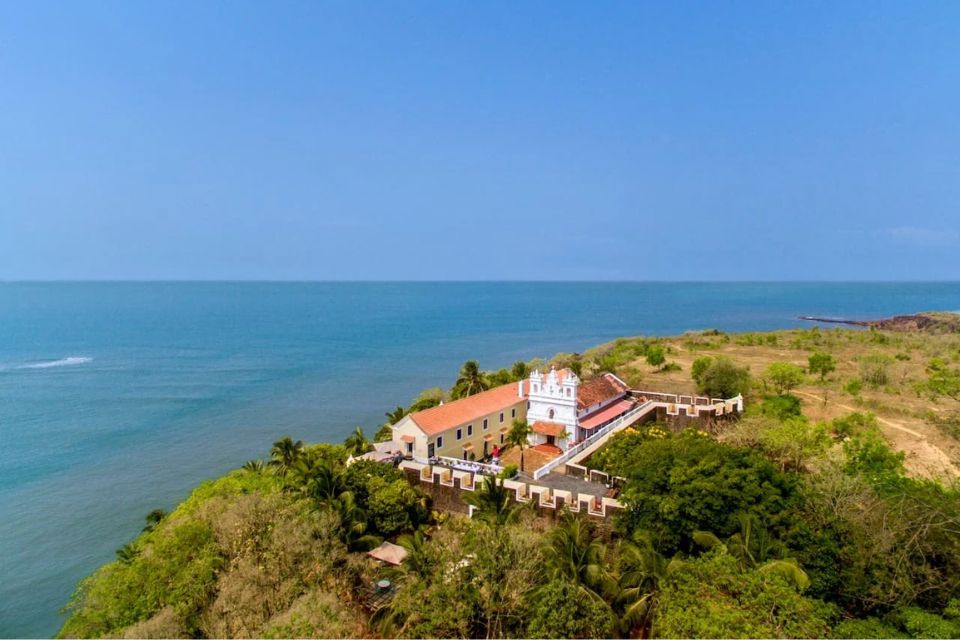 Mandovi-Zuari Wildlife Sanctuary