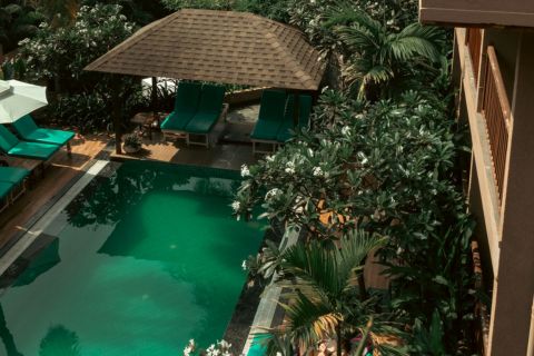 Delightful North Goa Heritage Tour Package for 2 Days / 1 Night