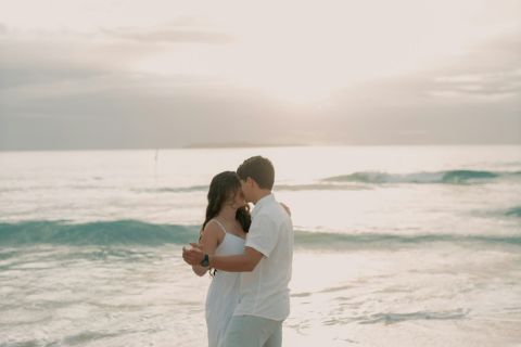 Dreamy Goa Gokarna Honeymoon Tour Package for 5 Days / 4 Nights