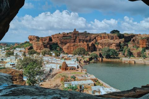 Epic Goa Badami Hampi Tour Package for 6 Days / 5 Nights