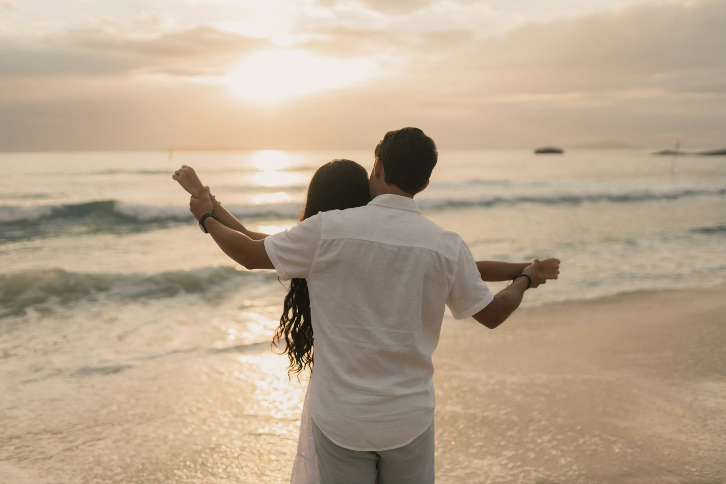 Intimate Goa Honeymoon Tour Package 4 Days / 3 Nights