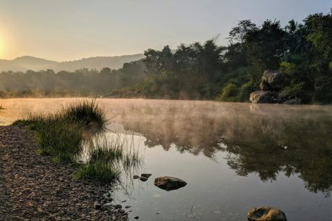 Konkan Goa Malvan Tour Package for 3 Days / 2 Nights