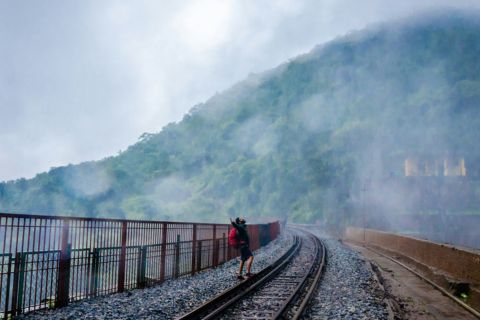 Magical Goa Kolhapur Belgaum Sawantwadi Tour Package