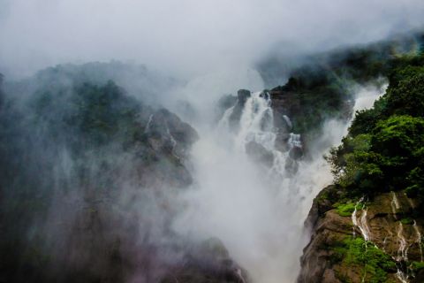 Regal Goa Sawantwadi Heritage Tour Package for 4 Days / 3 Nights