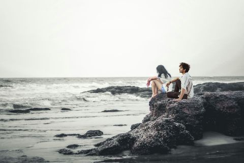 Romantic South Goa Honeymoon Tour Package for 2 Days / 1 Night