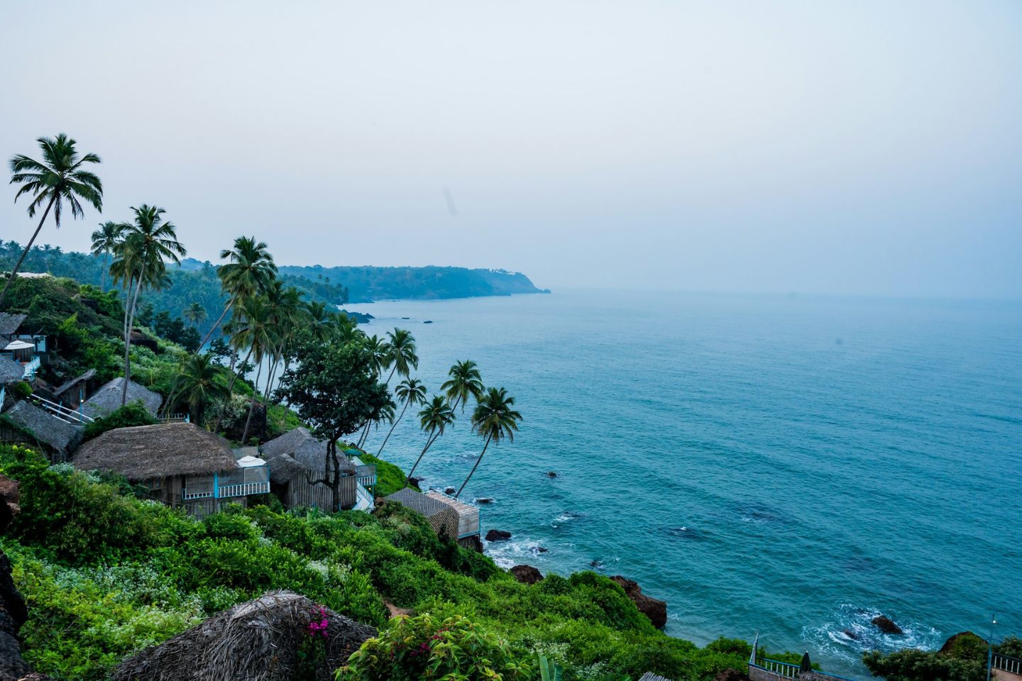 Serene Goa Gokarna Tour Package for 4 Days / 3 Nights