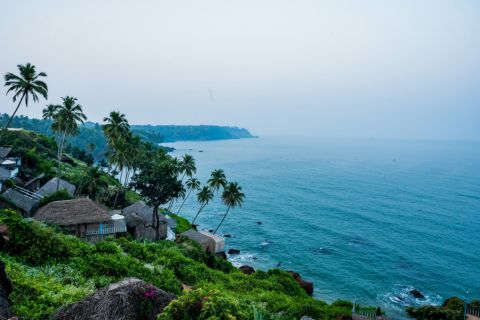 Serene Goa Gokarna Tour Package for 4 Days / 3 Nights