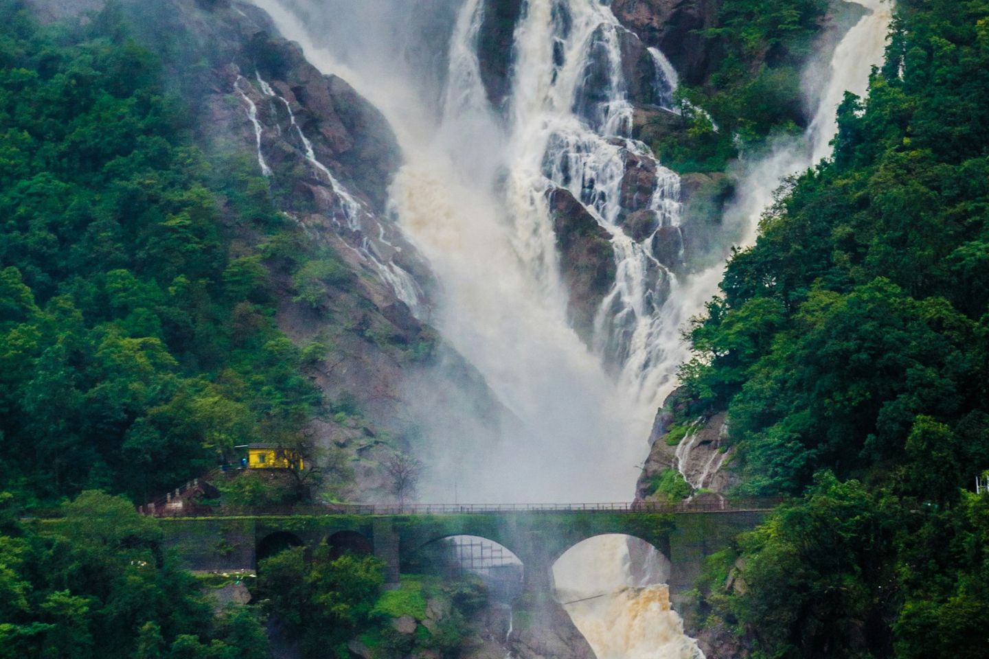 Snappy Goa Sindhudurg Tour Package for 2 Days / 1 Night