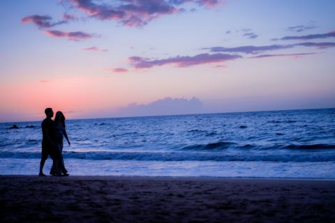Spectacular Goa Gokarna Honeymoon Package for 6 Days / 5 Nights