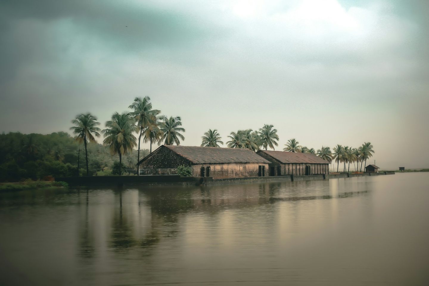 Stunning Goa Gokarna Tour Package for 3 Days / 2 Nights